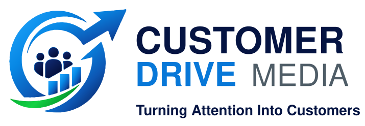 Customer Drive Media